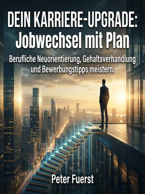 cover image of DEIN KARRIERE-UPGRADE